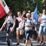 28. pielgrzymka diecezjalna wyrusza z Hałcnowa na Jasną Górę - 2019