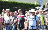 28. pielgrzymka diecezjalna wyrusza z Hałcnowa na Jasną Górę - 2019