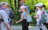 28. pielgrzymka diecezjalna wyrusza z Hałcnowa na Jasną Górę - 2019