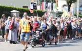 28. pielgrzymka diecezjalna wyrusza z Hałcnowa na Jasną Górę - 2019