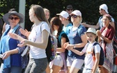 28. pielgrzymka diecezjalna wyrusza z Hałcnowa na Jasną Górę - 2019