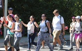 28. pielgrzymka diecezjalna wyrusza z Hałcnowa na Jasną Górę - 2019