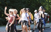 28. pielgrzymka diecezjalna wyrusza z Hałcnowa na Jasną Górę - 2019