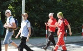 28. pielgrzymka diecezjalna wyrusza z Hałcnowa na Jasną Górę - 2019