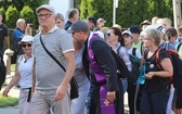 28. pielgrzymka diecezjalna wyrusza z Hałcnowa na Jasną Górę - 2019