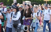 28. pielgrzymka diecezjalna wyrusza z Hałcnowa na Jasną Górę - 2019