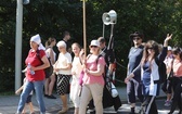 28. pielgrzymka diecezjalna wyrusza z Hałcnowa na Jasną Górę - 2019