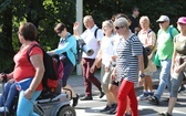 28. pielgrzymka diecezjalna wyrusza z Hałcnowa na Jasną Górę - 2019