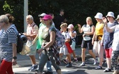 28. pielgrzymka diecezjalna wyrusza z Hałcnowa na Jasną Górę - 2019