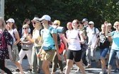 28. pielgrzymka diecezjalna wyrusza z Hałcnowa na Jasną Górę - 2019
