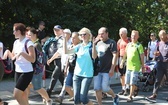 28. pielgrzymka diecezjalna wyrusza z Hałcnowa na Jasną Górę - 2019