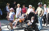 28. pielgrzymka diecezjalna wyrusza z Hałcnowa na Jasną Górę - 2019