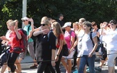 28. pielgrzymka diecezjalna wyrusza z Hałcnowa na Jasną Górę - 2019