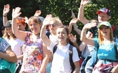 28. pielgrzymka diecezjalna wyrusza z Hałcnowa na Jasną Górę - 2019