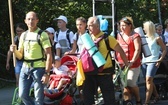 28. pielgrzymka diecezjalna wyrusza z Hałcnowa na Jasną Górę - 2019