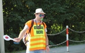 28. pielgrzymka diecezjalna wyrusza z Hałcnowa na Jasną Górę - 2019