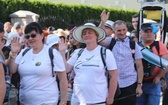 28. pielgrzymka diecezjalna wyrusza z Hałcnowa na Jasną Górę - 2019