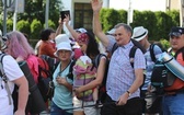 28. pielgrzymka diecezjalna wyrusza z Hałcnowa na Jasną Górę - 2019
