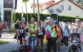 28. pielgrzymka diecezjalna wyrusza z Hałcnowa na Jasną Górę - 2019