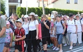 28. pielgrzymka diecezjalna wyrusza z Hałcnowa na Jasną Górę - 2019