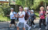 28. pielgrzymka diecezjalna wyrusza z Hałcnowa na Jasną Górę - 2019