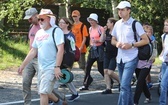 28. pielgrzymka diecezjalna wyrusza z Hałcnowa na Jasną Górę - 2019