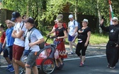 28. pielgrzymka diecezjalna wyrusza z Hałcnowa na Jasną Górę - 2019