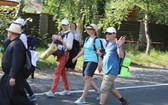 28. pielgrzymka diecezjalna wyrusza z Hałcnowa na Jasną Górę - 2019