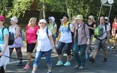 28. pielgrzymka diecezjalna wyrusza z Hałcnowa na Jasną Górę - 2019