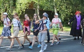 28. pielgrzymka diecezjalna wyrusza z Hałcnowa na Jasną Górę - 2019
