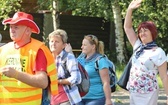 28. pielgrzymka diecezjalna wyrusza z Hałcnowa na Jasną Górę - 2019