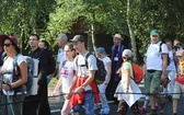 28. pielgrzymka diecezjalna wyrusza z Hałcnowa na Jasną Górę - 2019