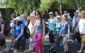 28. pielgrzymka diecezjalna wyrusza z Hałcnowa na Jasną Górę - 2019