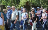 28. pielgrzymka diecezjalna wyrusza z Hałcnowa na Jasną Górę - 2019
