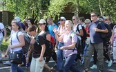 28. pielgrzymka diecezjalna wyrusza z Hałcnowa na Jasną Górę - 2019