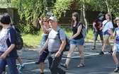 28. pielgrzymka diecezjalna wyrusza z Hałcnowa na Jasną Górę - 2019
