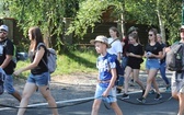 28. pielgrzymka diecezjalna wyrusza z Hałcnowa na Jasną Górę - 2019