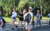 28. pielgrzymka diecezjalna wyrusza z Hałcnowa na Jasną Górę - 2019