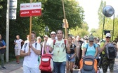 28. pielgrzymka diecezjalna wyrusza z Hałcnowa na Jasną Górę - 2019