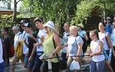 28. pielgrzymka diecezjalna wyrusza z Hałcnowa na Jasną Górę - 2019