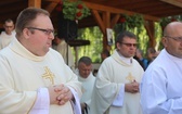 28. pielgrzymka diecezjalna wyrusza z Hałcnowa na Jasną Górę - 2019