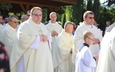 28. pielgrzymka diecezjalna wyrusza z Hałcnowa na Jasną Górę - 2019