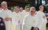 28. pielgrzymka diecezjalna wyrusza z Hałcnowa na Jasną Górę - 2019