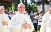 28. pielgrzymka diecezjalna wyrusza z Hałcnowa na Jasną Górę - 2019