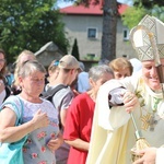 28. pielgrzymka diecezjalna wyrusza z Hałcnowa na Jasną Górę - 2019