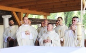 28. pielgrzymka diecezjalna wyrusza z Hałcnowa na Jasną Górę - 2019