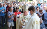 28. pielgrzymka diecezjalna wyrusza z Hałcnowa na Jasną Górę - 2019