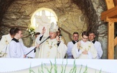 28. pielgrzymka diecezjalna wyrusza z Hałcnowa na Jasną Górę - 2019