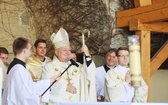 28. pielgrzymka diecezjalna wyrusza z Hałcnowa na Jasną Górę - 2019
