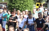 28. pielgrzymka diecezjalna wyrusza z Hałcnowa na Jasną Górę - 2019